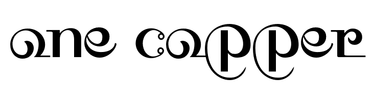 HFF Thai Dye  Free Fonts Download