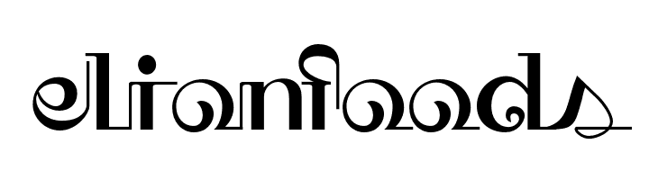 HFF Thai Dye  Free Fonts Download