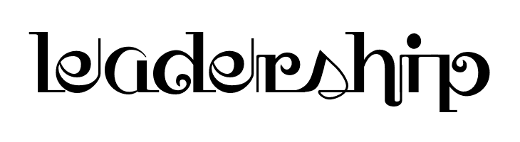 HFF Thai Dye  Free Fonts Download