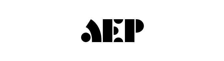 HFF Hunts Deco  Free Fonts Download