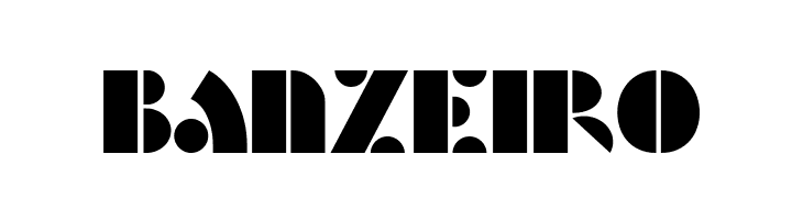 HFF Hunts Deco  Free Fonts Download