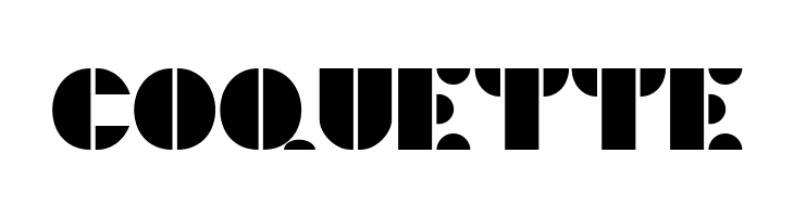 HFF Hunts Deco  Free Fonts Download