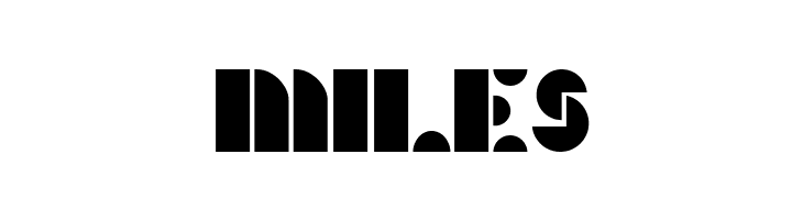 HFF Hunts Deco  Free Fonts Download