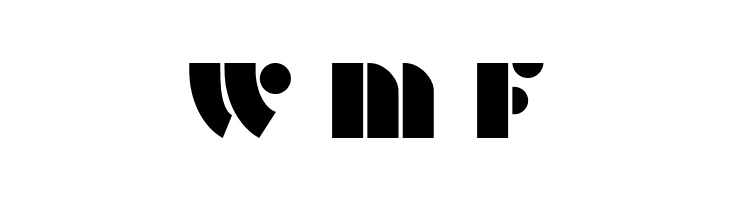 HFF Hunts Deco  Free Fonts Download