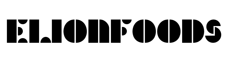 HFF Hunts Deco  Free Fonts Download