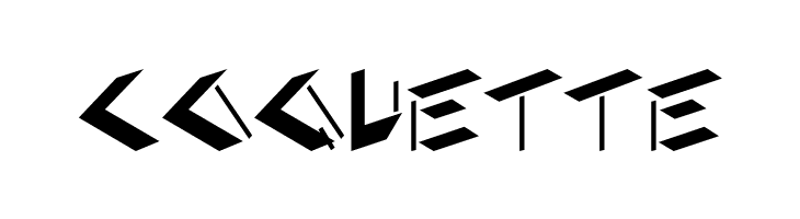 HFF Eye Sore  Free Fonts Download