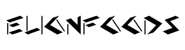 HFF Eye Sore  Free Fonts Download