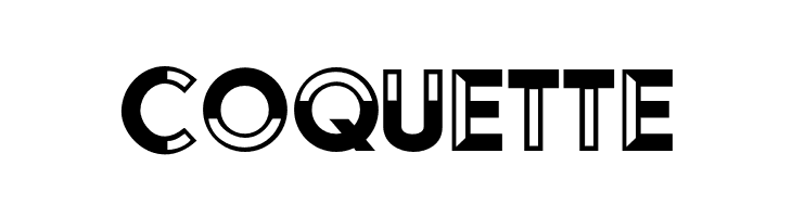 HFF Black Steel  Free Fonts Download