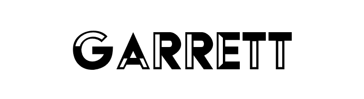 HFF Black Steel  Free Fonts Download