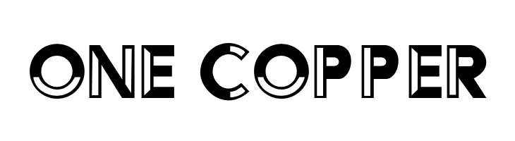 HFF Black Steel  Free Fonts Download