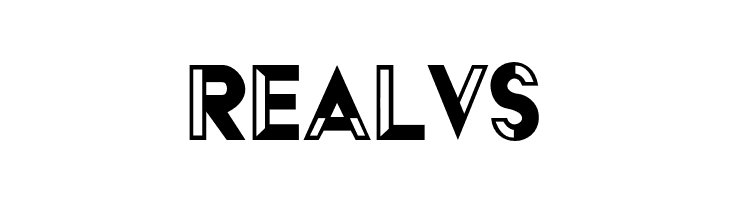 HFF Black Steel  Free Fonts Download