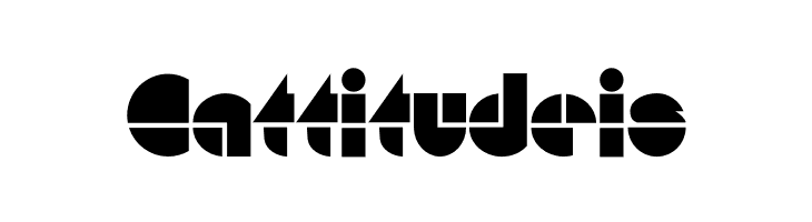 HFF Modern Strand  Free Fonts Download