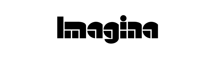 HFF Modern Strand  Free Fonts Download