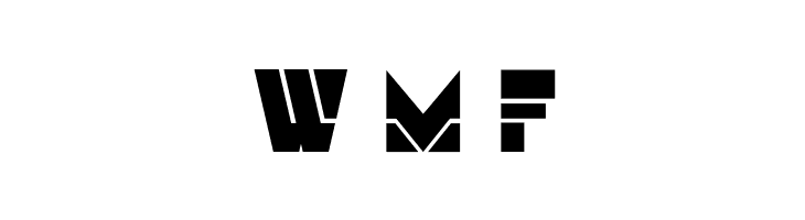 HFF Modern Strand  Free Fonts Download