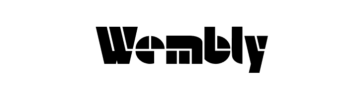 HFF Modern Strand  Free Fonts Download