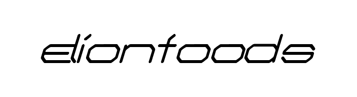 Fontmaker's Choice Italic  Free Fonts Download