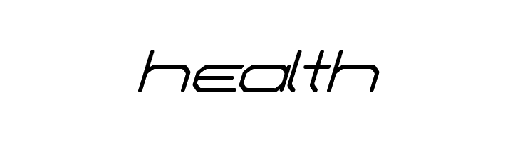 Fontmaker's Choice Italic  Free Fonts Download