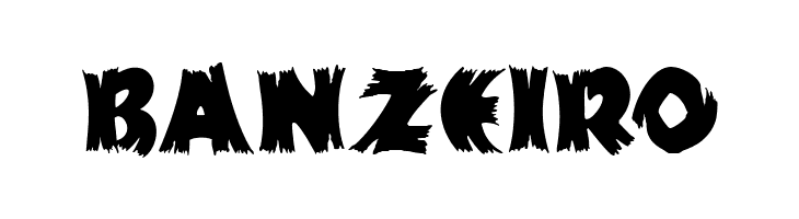 HFF Splintered Dream  Free Fonts Download