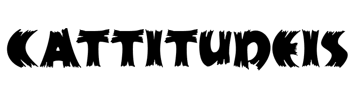 HFF Splintered Dream  Free Fonts Download