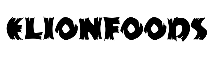 HFF Splintered Dream  Free Fonts Download
