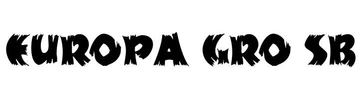 HFF Splintered Dream  Free Fonts Download