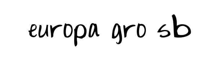 Sarabelle  Free Fonts Download