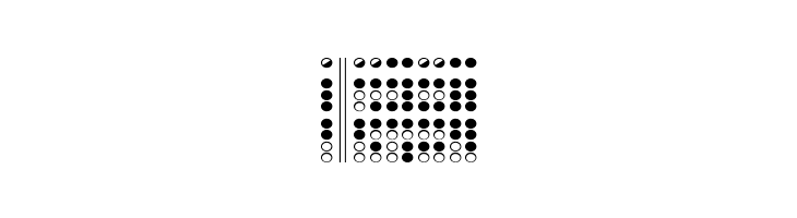RecorderFont  Free Fonts Download