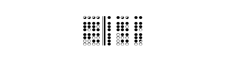 RecorderFont  Free Fonts Download