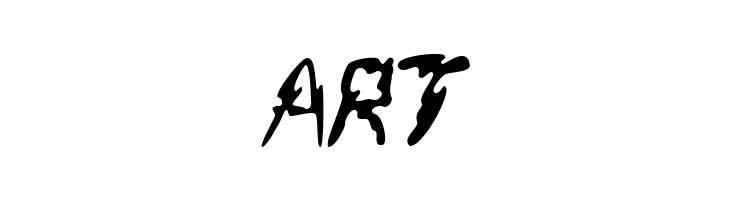 Creep  Free Fonts Download