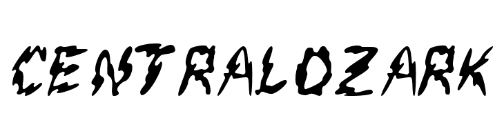 Creep  Free Fonts Download