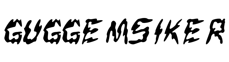 Creep  Free Fonts Download