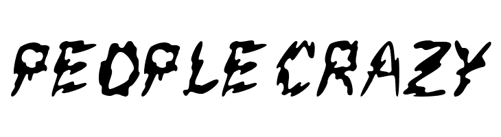 Creep  Free Fonts Download