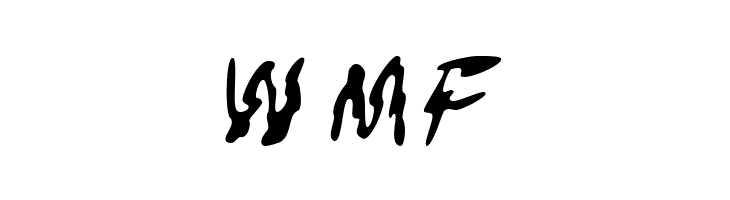 Creep  Free Fonts Download