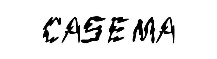 Creep  Free Fonts Download