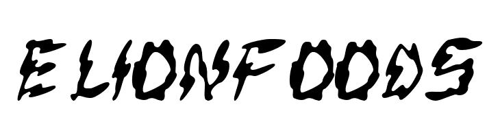 Creep  Free Fonts Download