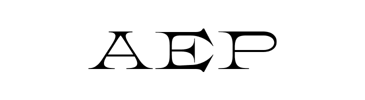 K22 Athenian Wide  Free Fonts Download