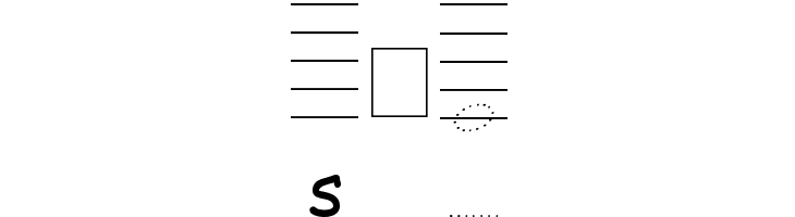 Kodaly  Free Fonts Download
