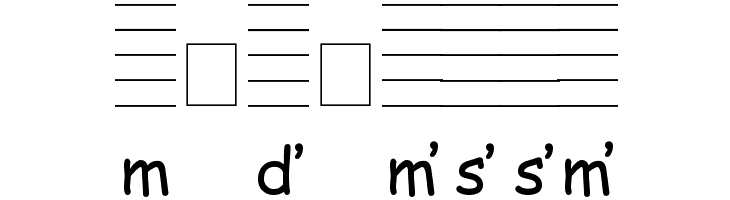 Kodaly  Free Fonts Download