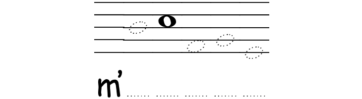 Kodaly  Free Fonts Download