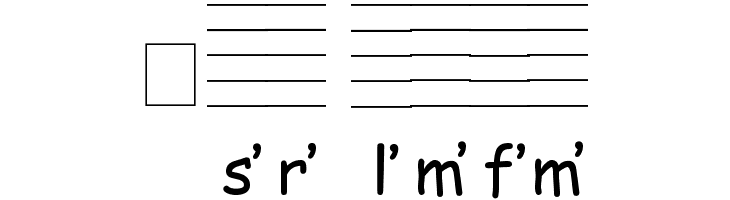 Kodaly  Free Fonts Download