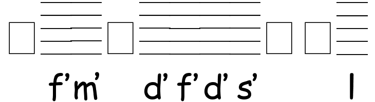 Kodaly  Free Fonts Download