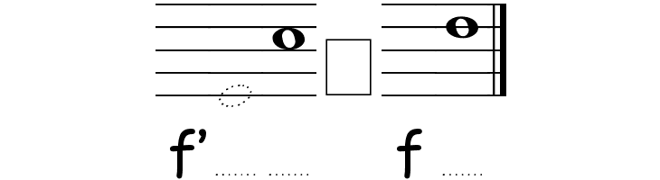Kodaly  Free Fonts Download