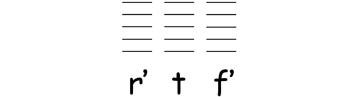 Kodaly  Free Fonts Download