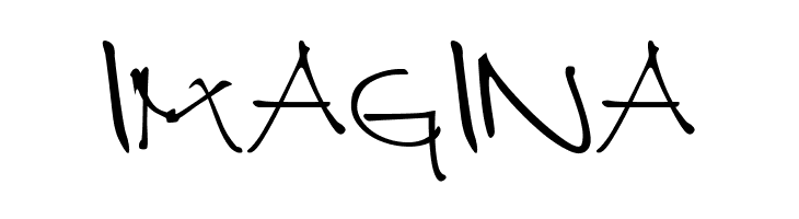 CUERNOMUERTO  Free Fonts Download