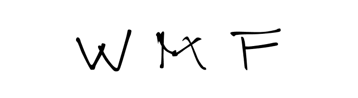 CUERNOMUERTO  Free Fonts Download