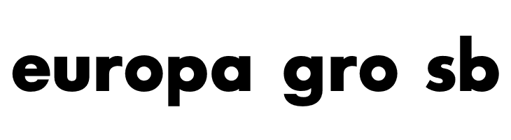 SansSerifBldFLF  Free Fonts Download