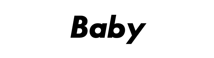 SansSerifBldFLF-Italic  Free Fonts Download