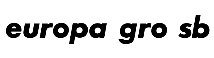 SansSerifBldFLF-Italic  Free Fonts Download