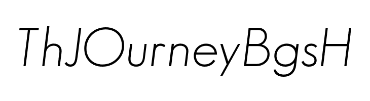 SansSerifFLF-Italic  Free Fonts Download