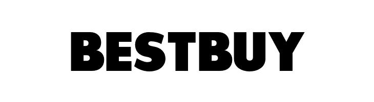 BESTBUY SansSerifExbFLF Font